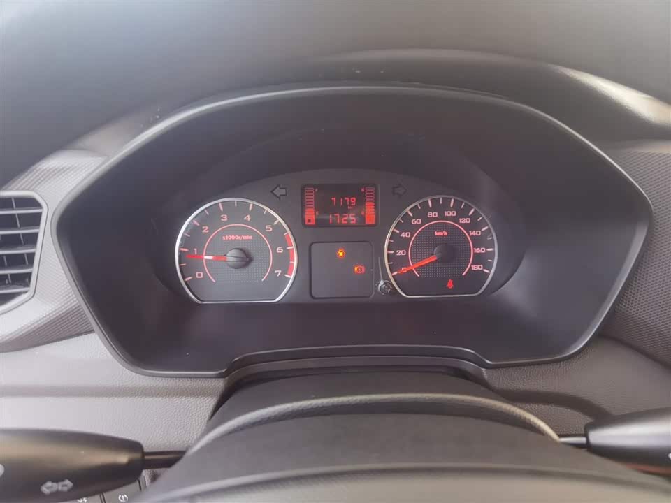 Wuling Wuling Hongguang V Wuling Wuling Hongguang V