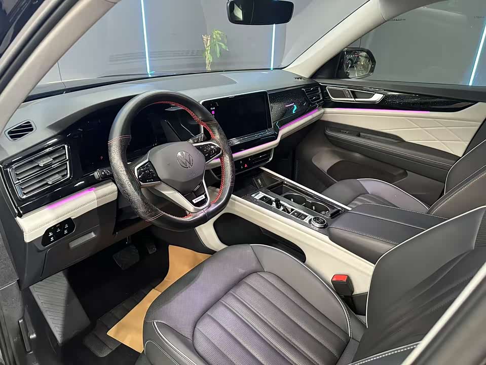Volkswagen Tourang Volkswagen Tourang