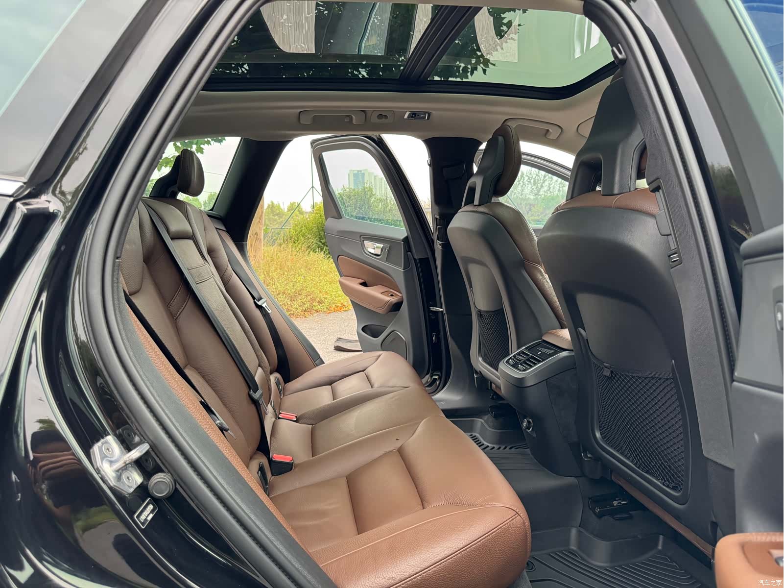 Volvo XC60, 2018 19