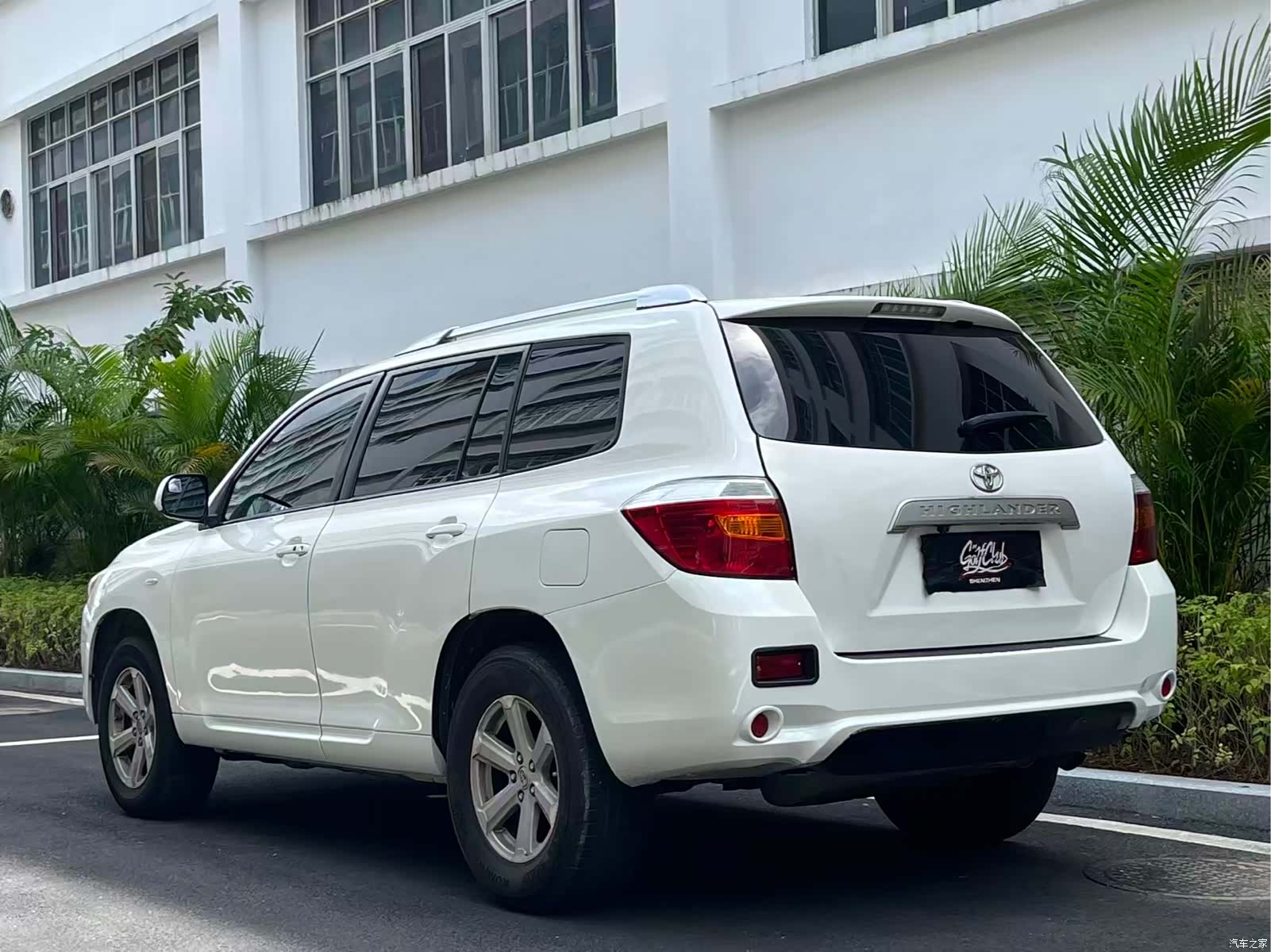 Toyota Highlander, 2012 23