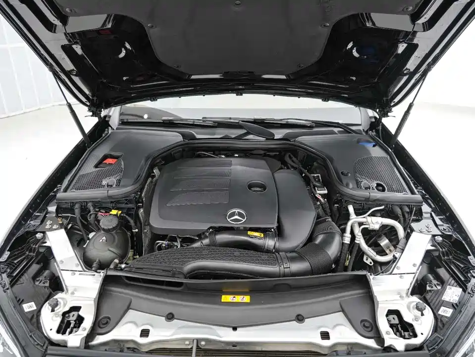 Mercedes-Benz E-class Mercedes-Benz E-class