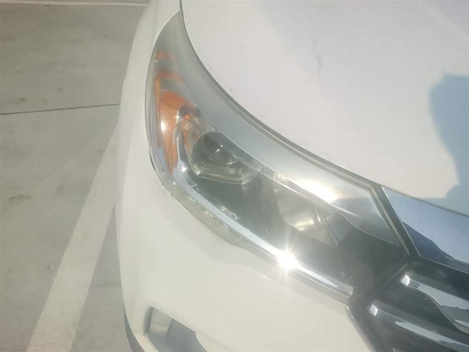 Trumpchi Trumpchi GS4