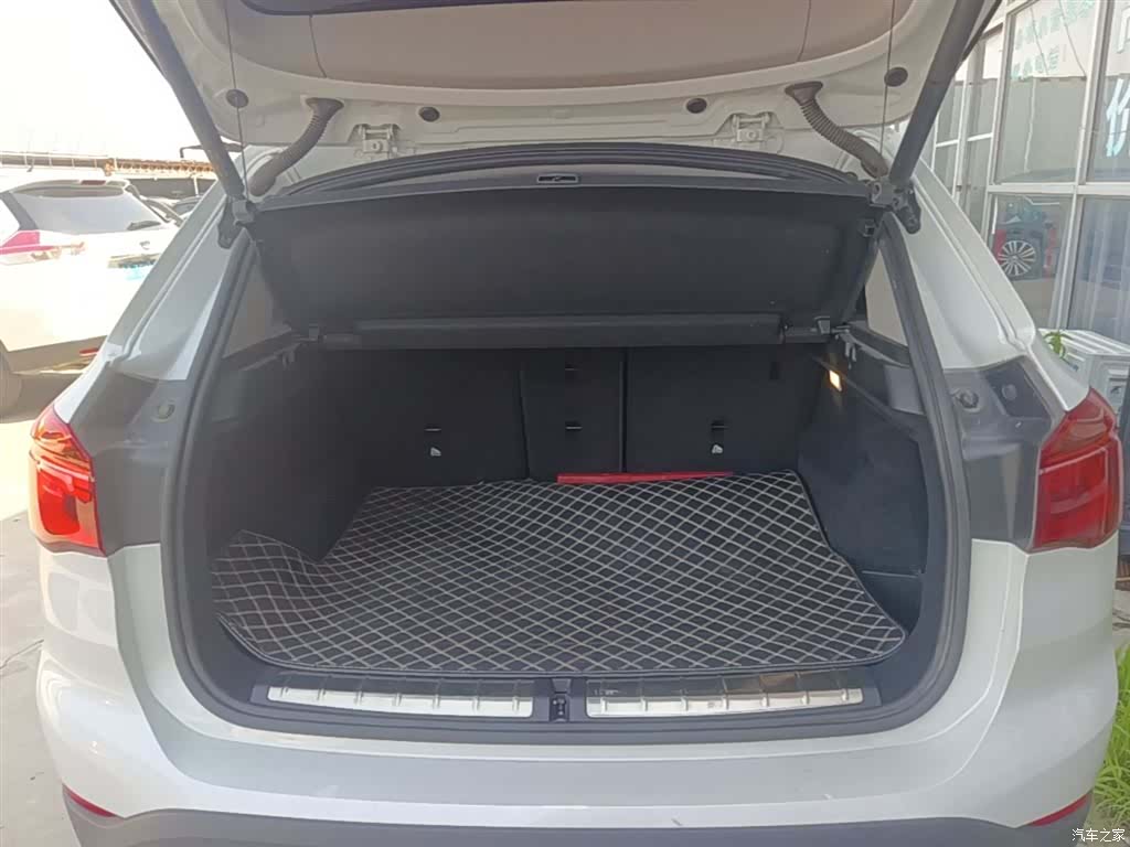 BMW X1, 2019 19