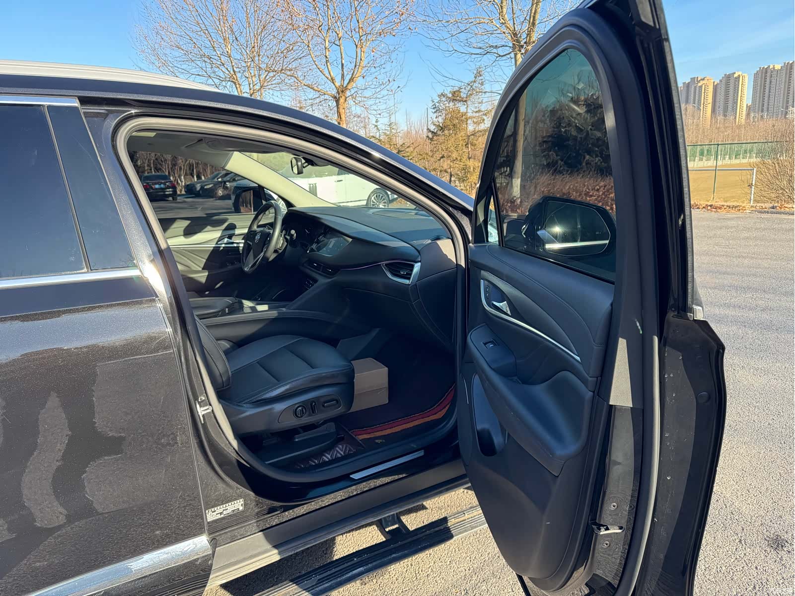 Buick Enclave, 2022 15