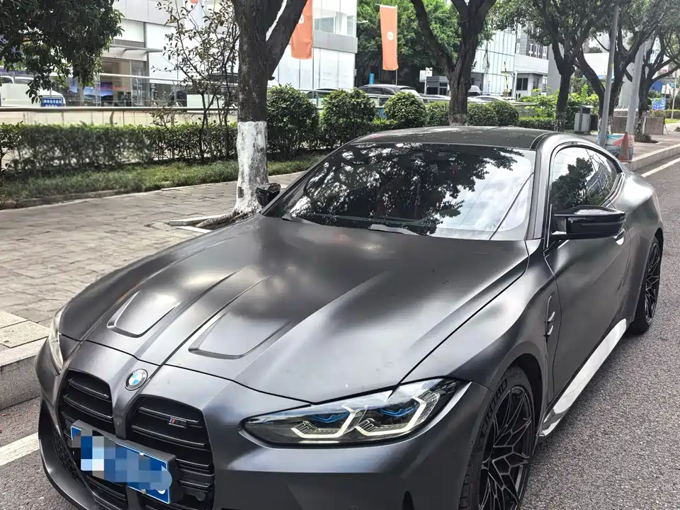BMW M4
