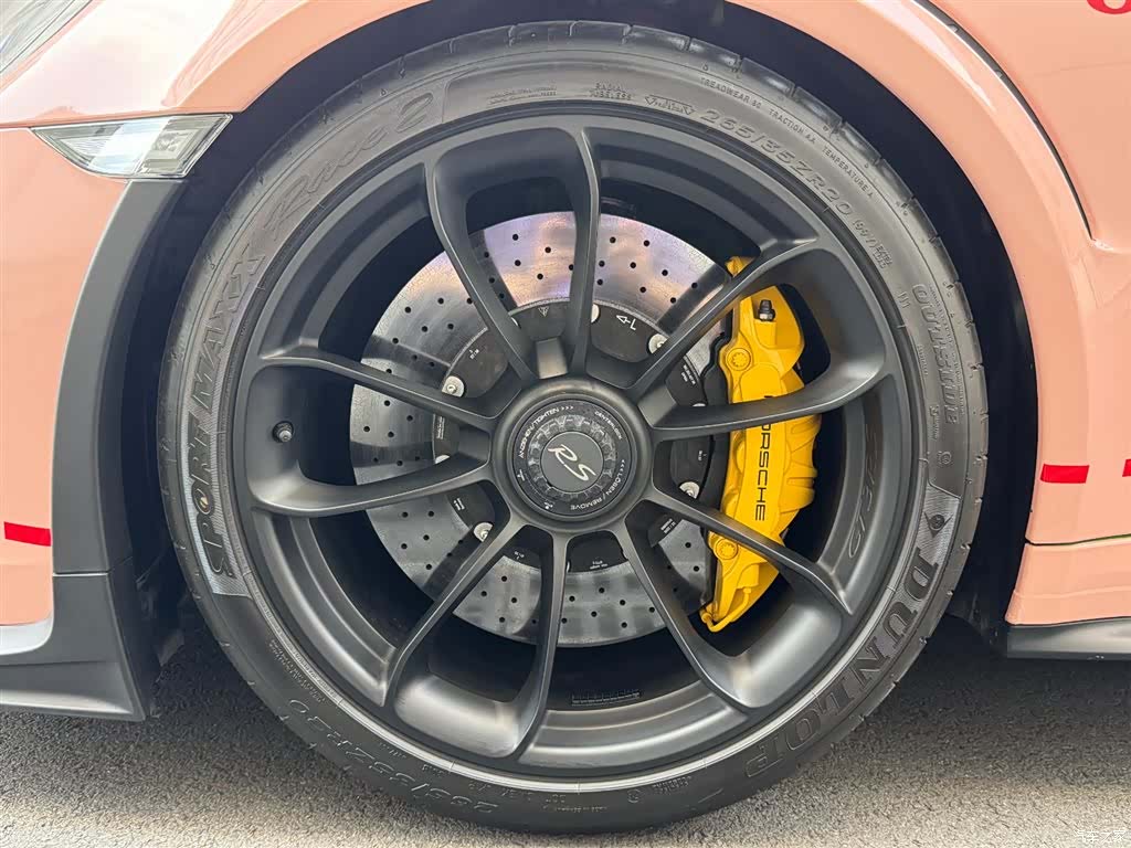 Porsche 911, 2019 9