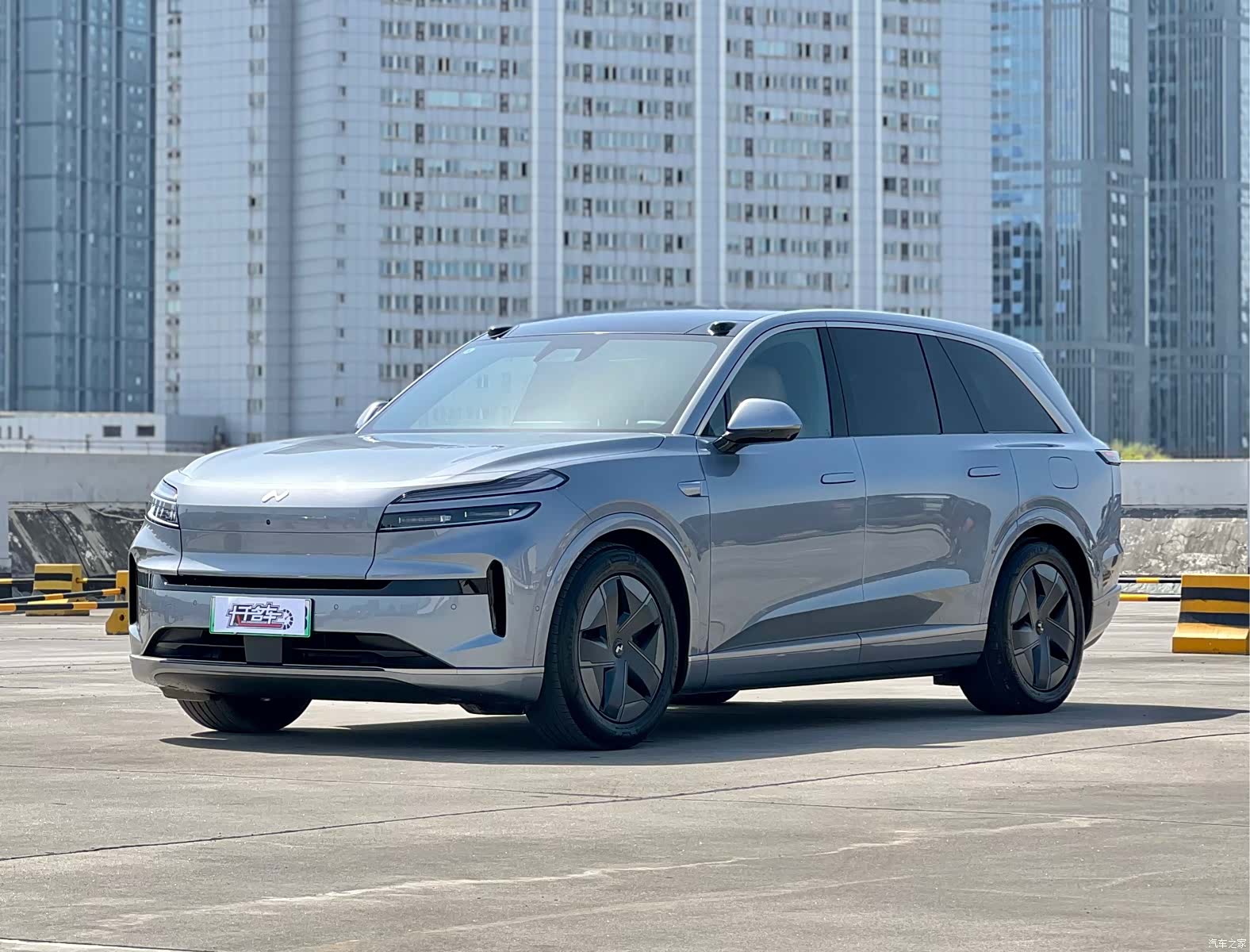 NIO L90, 2025 1