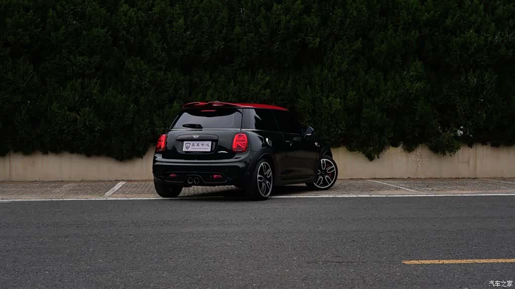 Mini Cooper, 2019 8