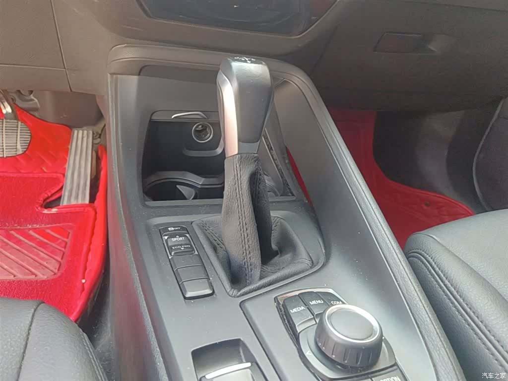 BMW X1, 2019 14