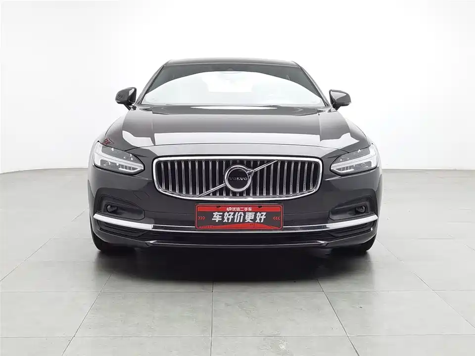 Volvo S90 Volvo S90