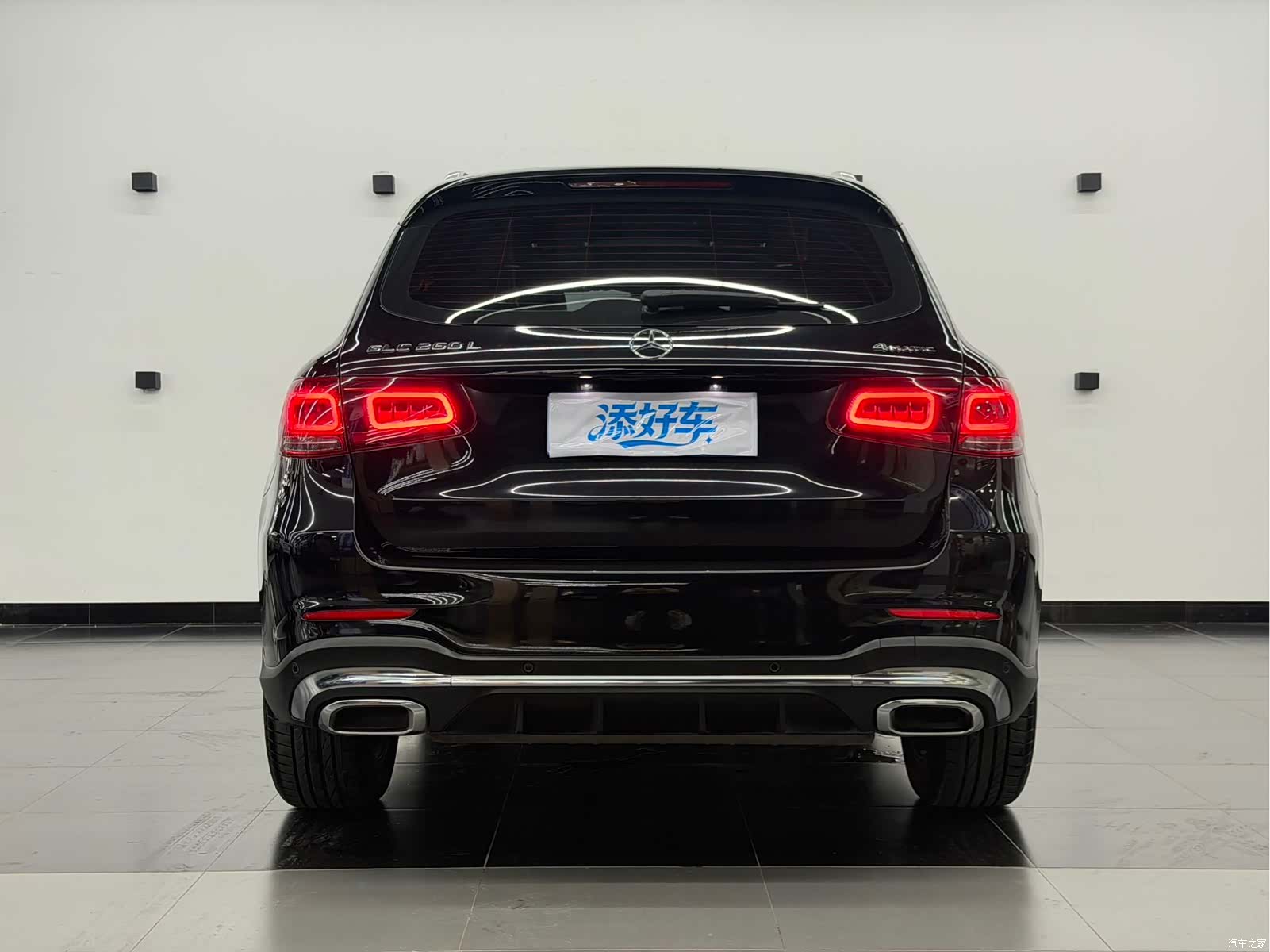 Mercedes-Benz GLC, 2021 11