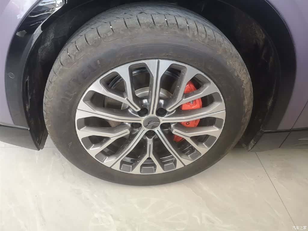 NIO EC6, 2025 23