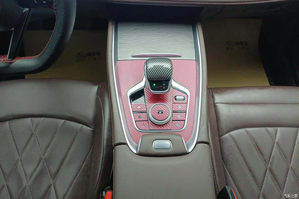 Chery Tiggo 8, 2024 16