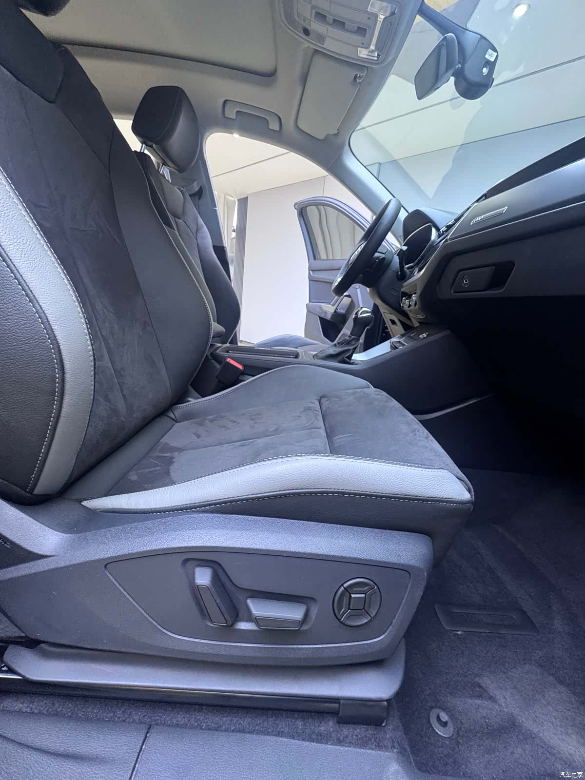 Audi Q3, 2022 22
