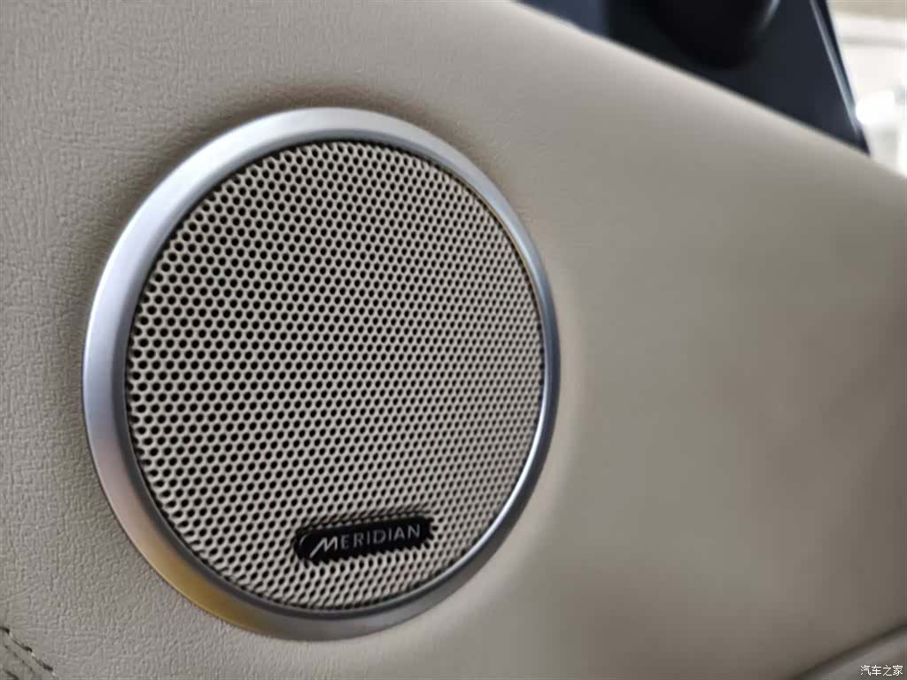 Land Rover Range Rover, 2016 21