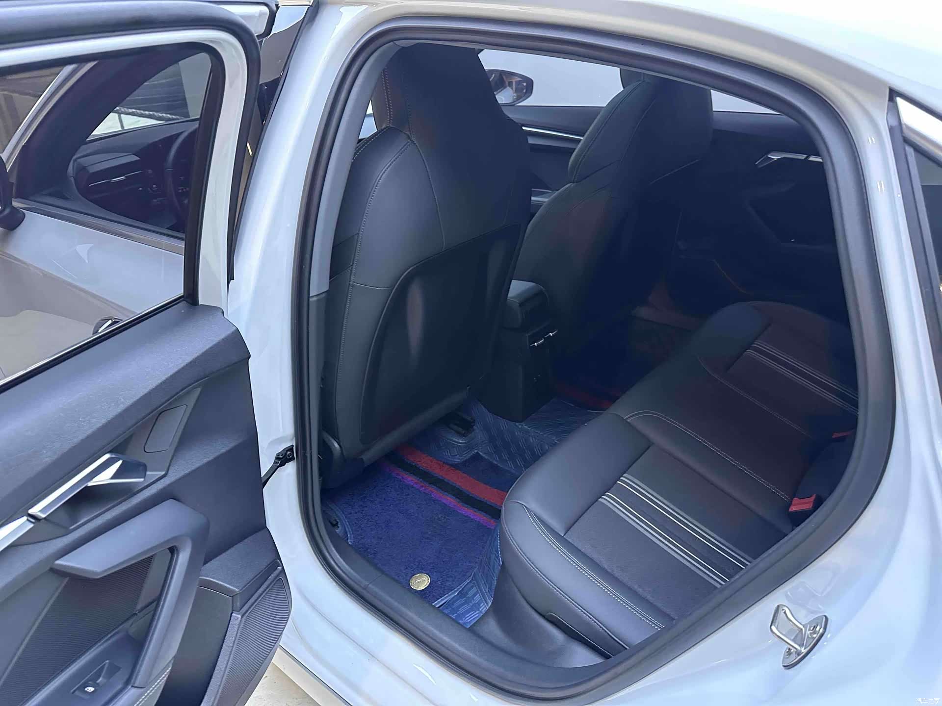 Audi A3, 2022 11