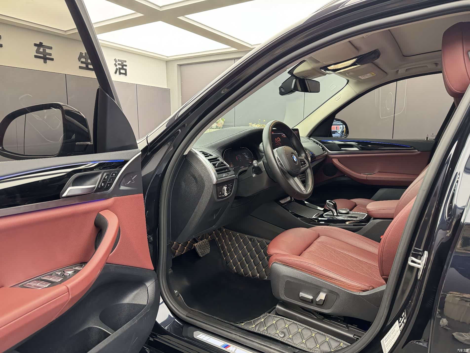 BMW X3, 2022 4