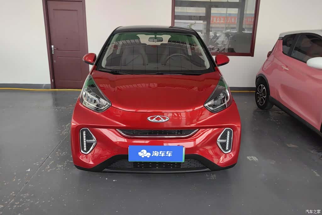 Chery 29.2kWh, 2022 2
