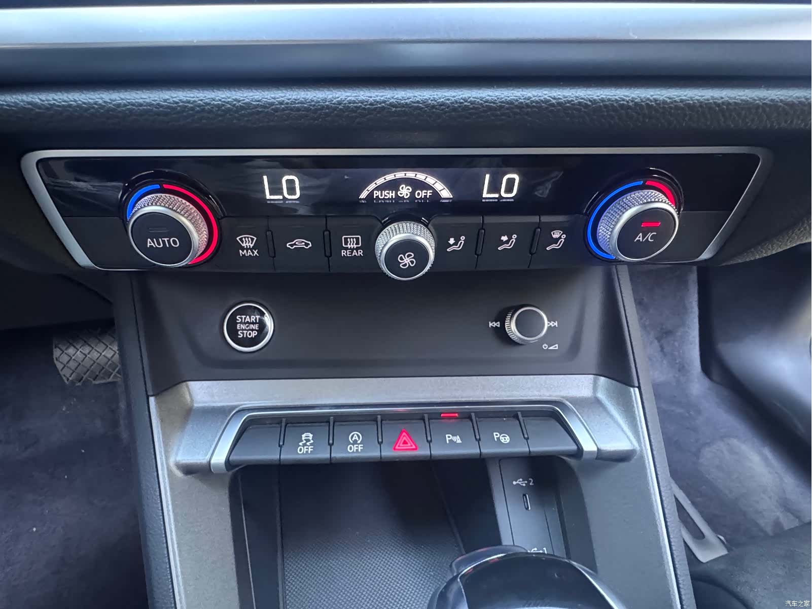 Audi Q3, 2022 15