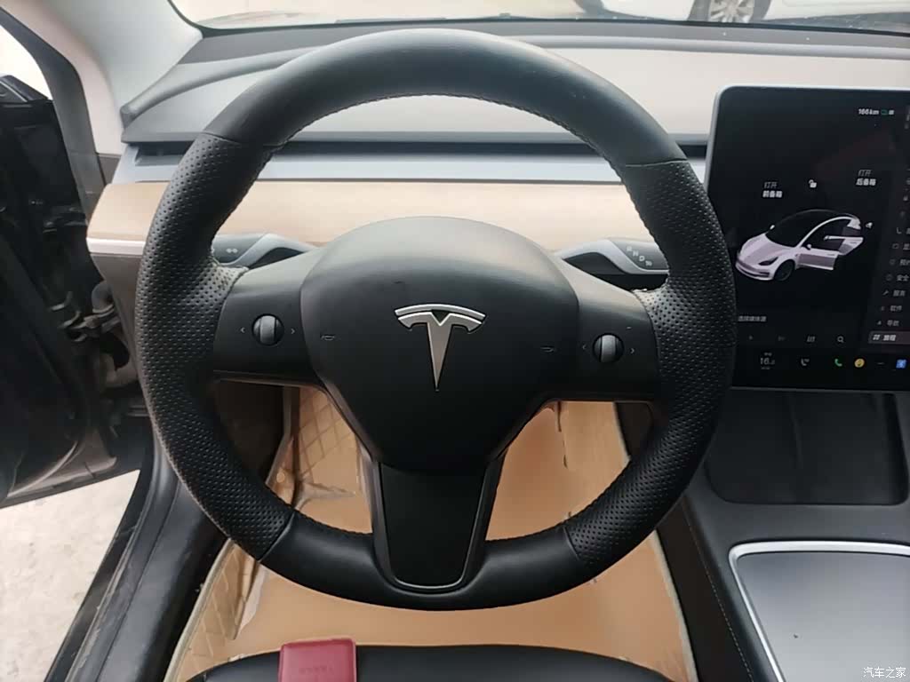 Tesla Model 3, 2021 7