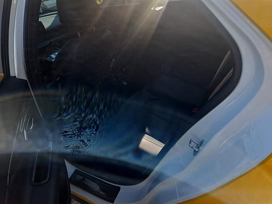 Trumpchi Shadow Leopard