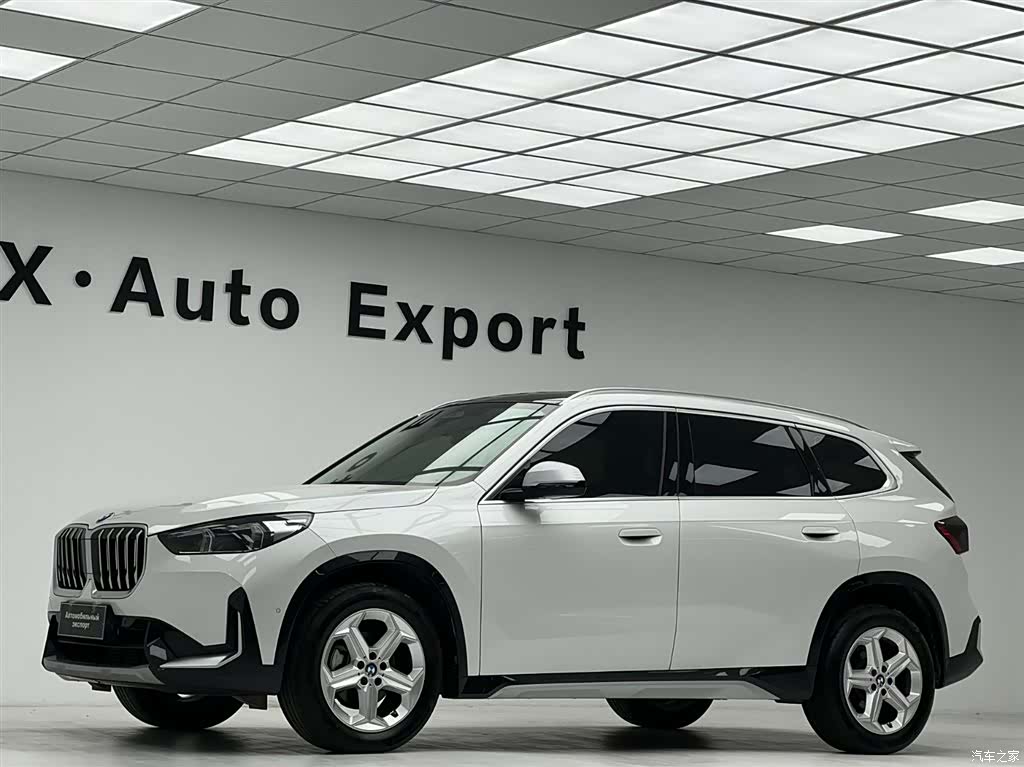 BMW X1, 2023 8