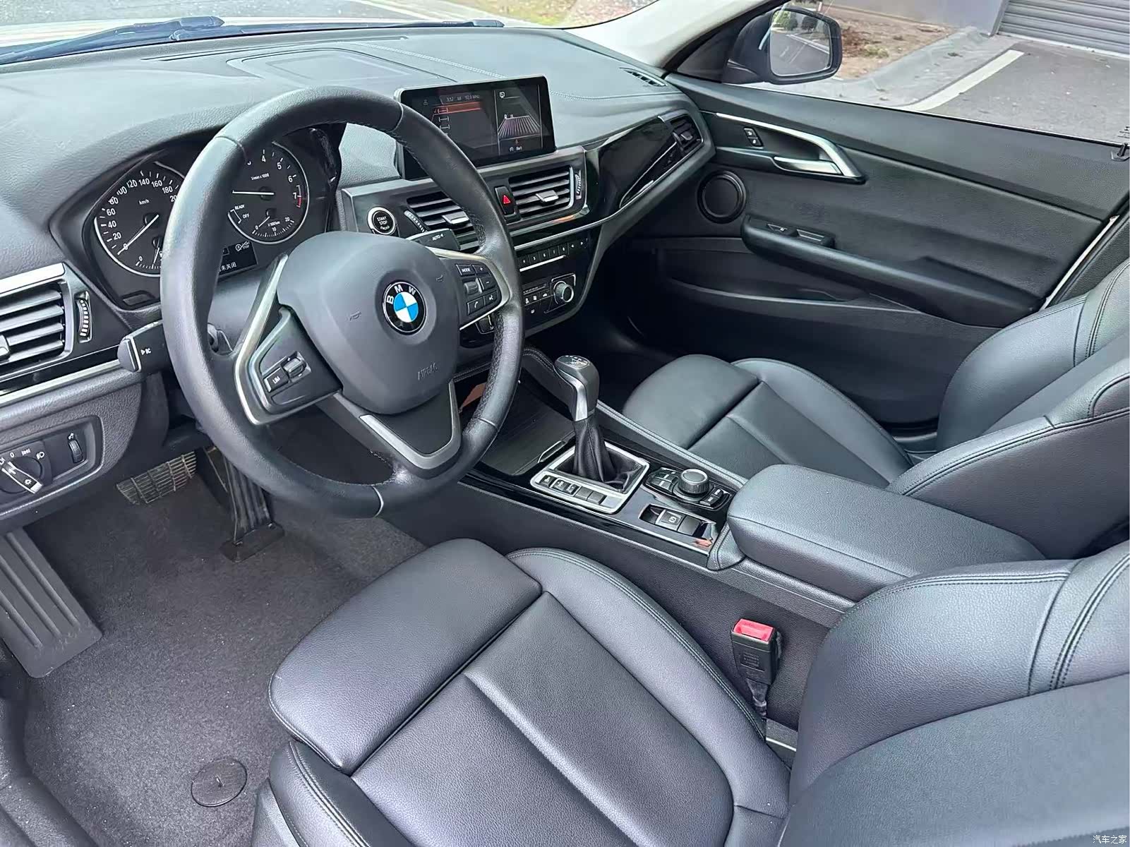 BMW 1 Series, 2017 12
