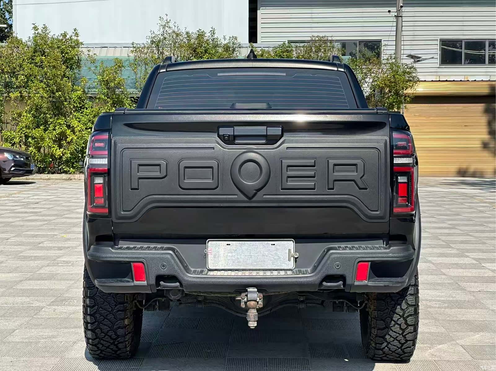 Great Wall Poer, 2023 6