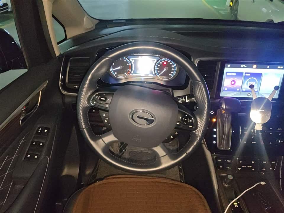 Trumpchi Trumpchi M8