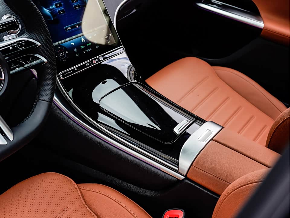 Mercedes-Benz GLC Mercedes-Benz GLC