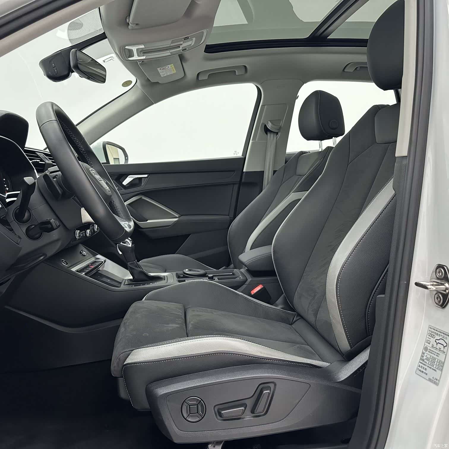Audi Q3, 2023 7