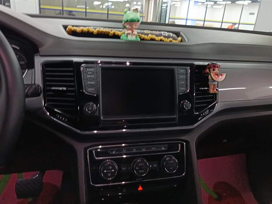 Volkswagen Tourang Volkswagen Tourang