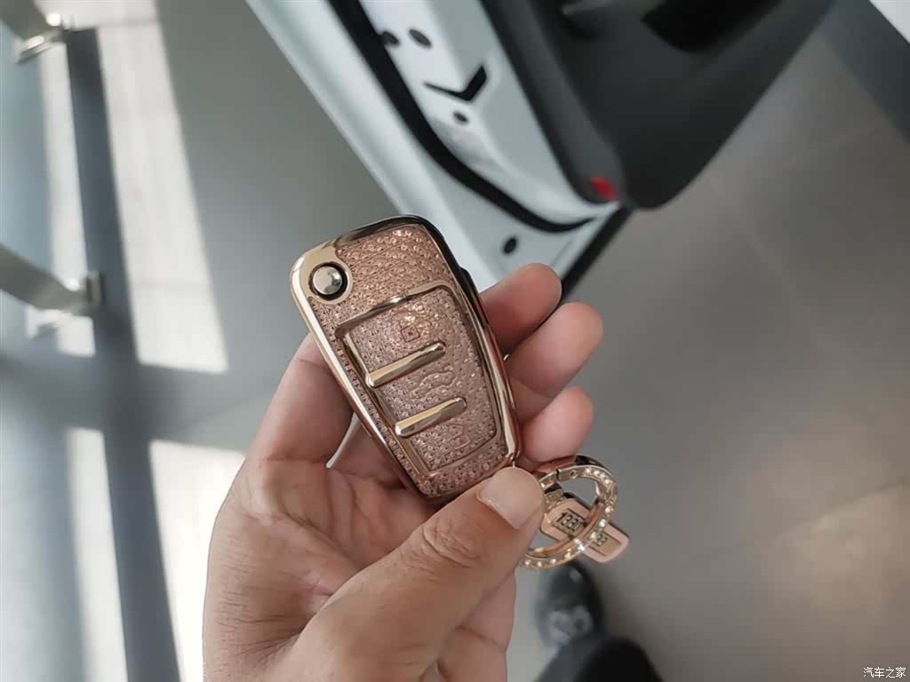 Audi Q3, 2019 15