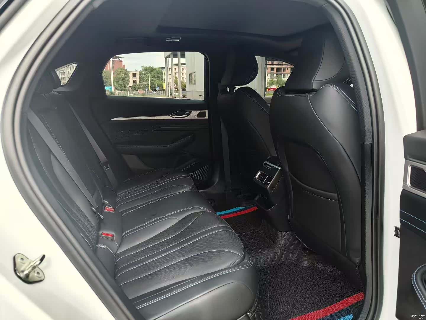 Geely Preface, 2026 8