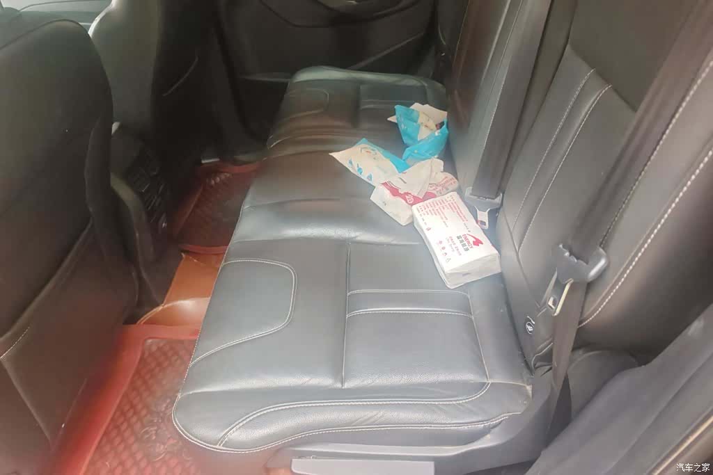 Ford Kuga, 2014 11