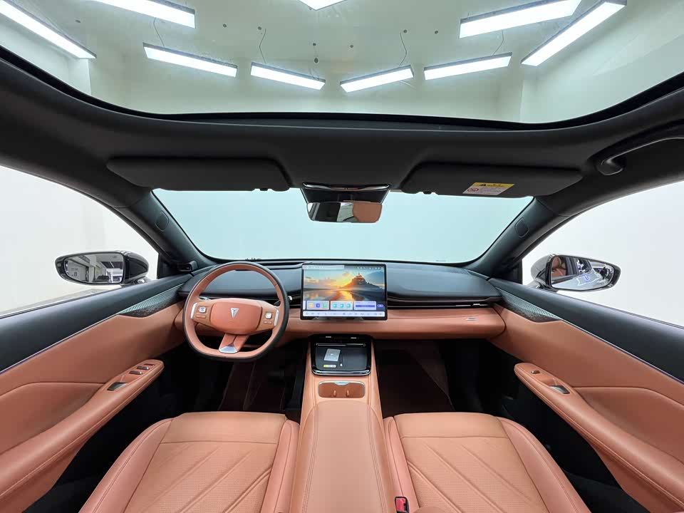 DEEPAL Dark blue S05