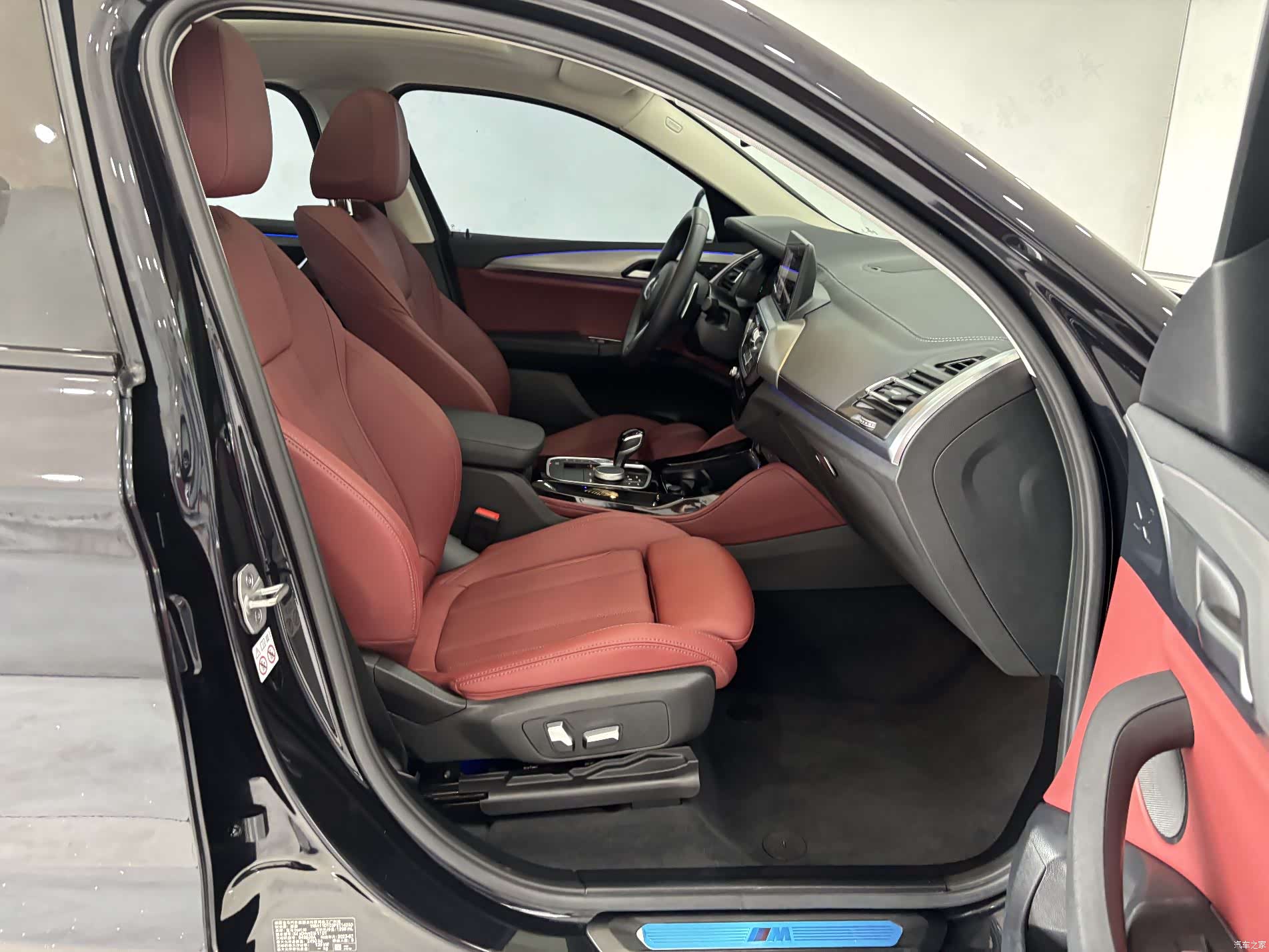 BMW X4, 2023 26