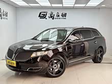 �ֿ�MKT 2010�� 3.5T EcoBoost AWD