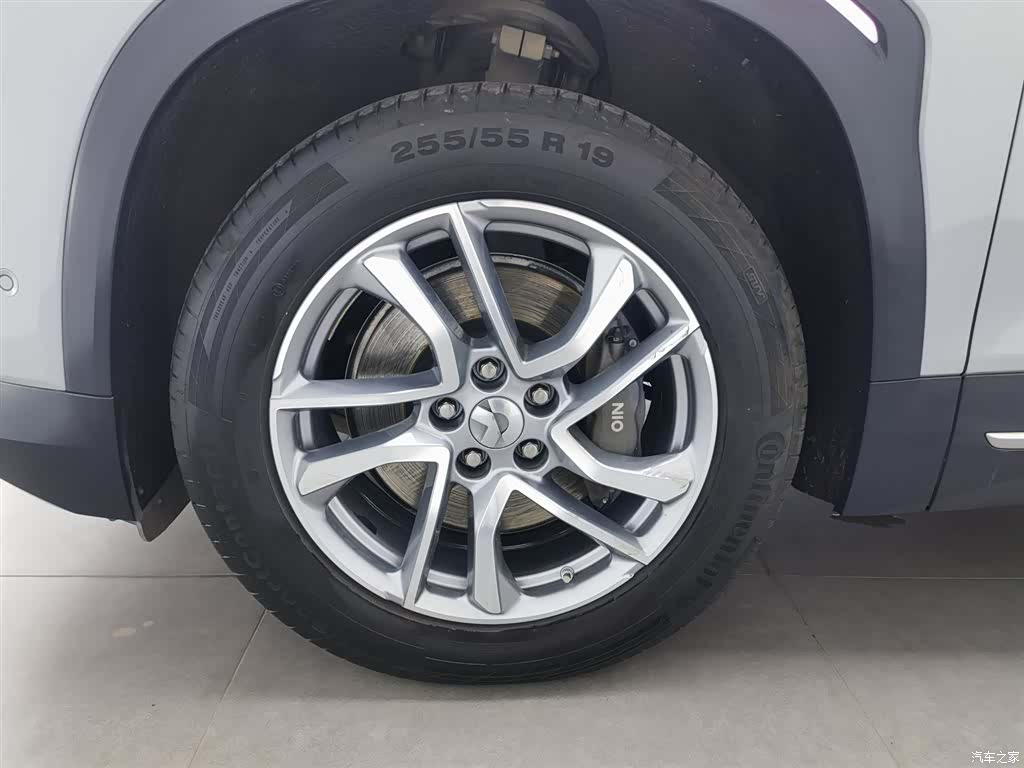 NIO EC6, 2021 17