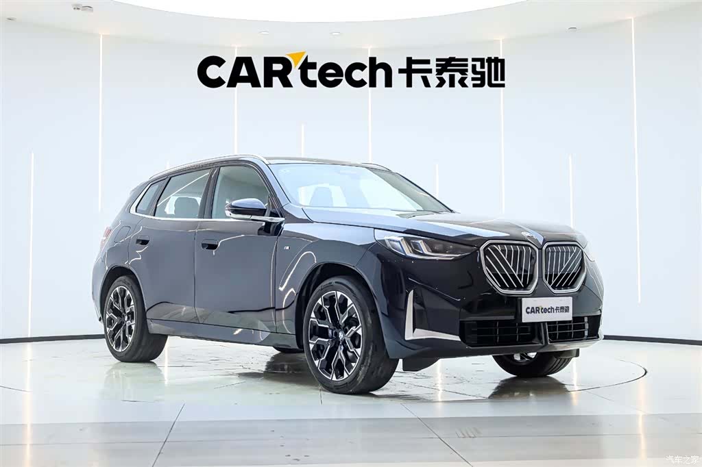 BMW X3, 2025 2