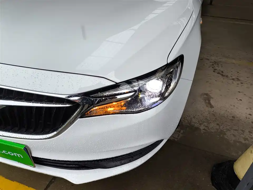 Buick Yinglang Buick Yinglang