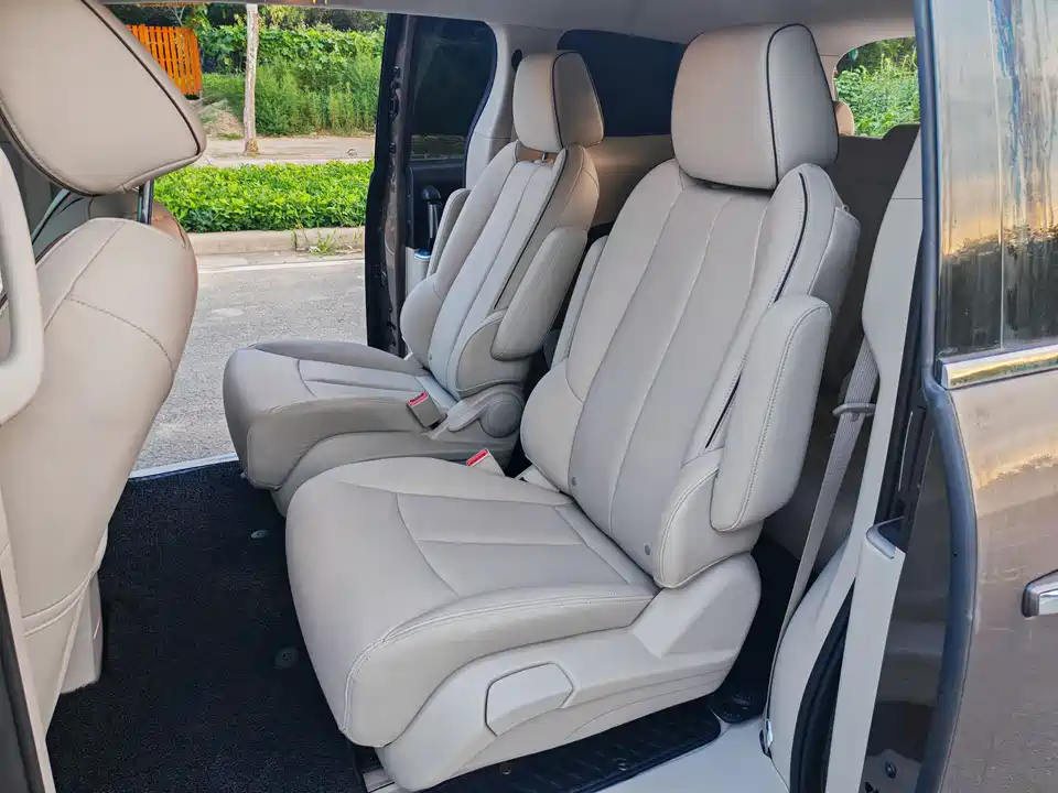 Buick GL8 Buick GL8
