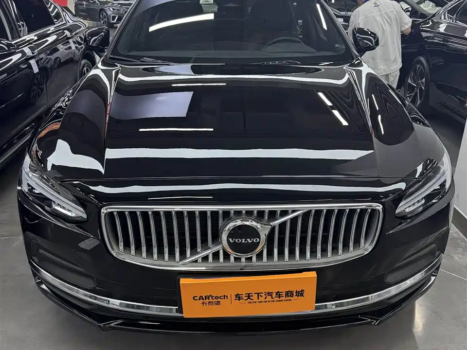 Volvo S90 Volvo S90