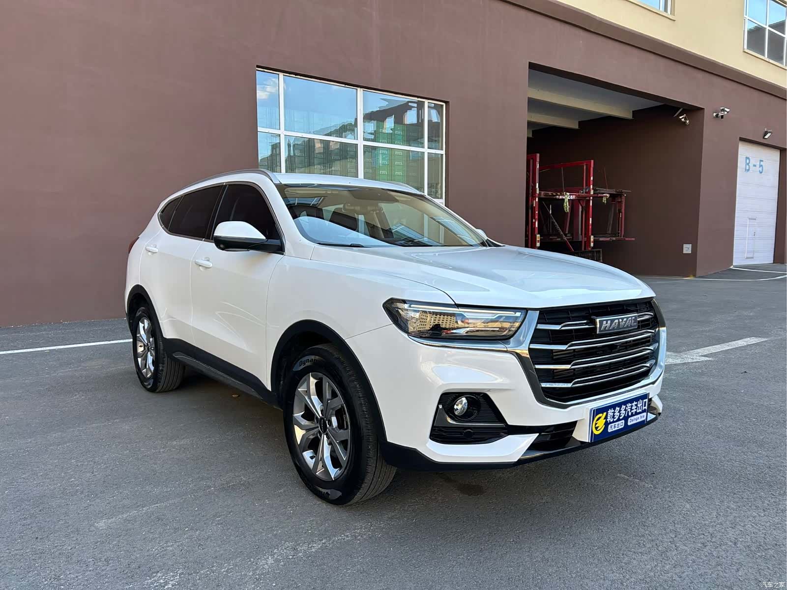 Haval H6, 2023 3
