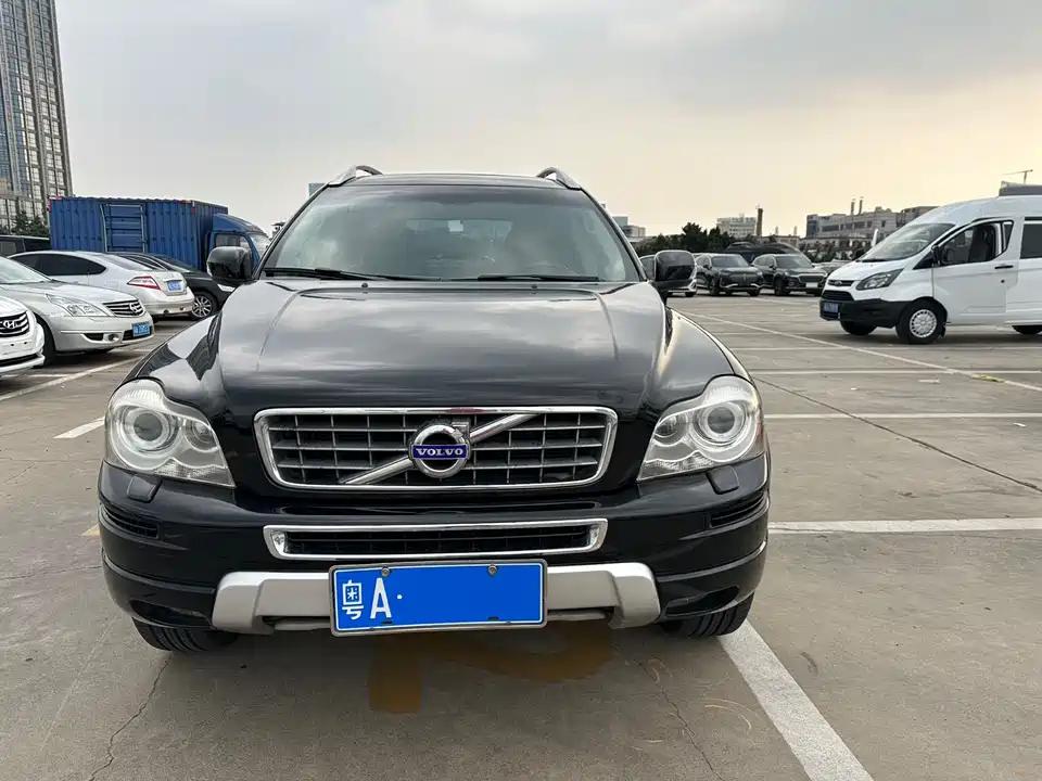 Volvo XC90 Volvo XC90