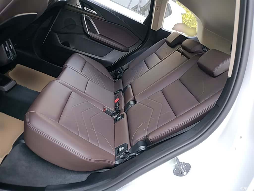 BMW X1, 2023 17