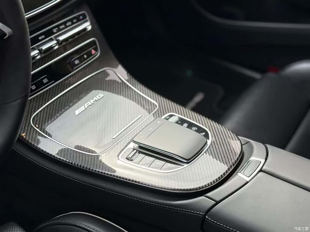 Mercedes-Benz E-Class, 2021 13