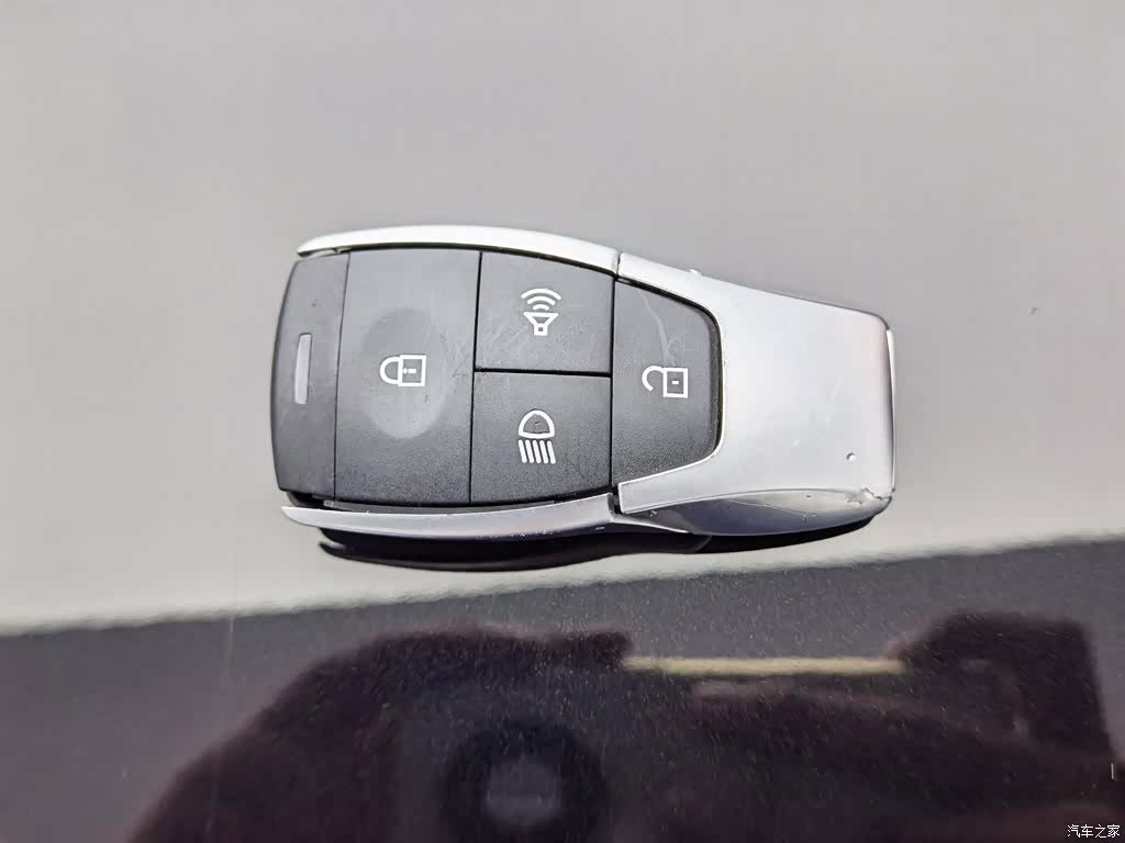 BAIC BJ40, 2024 19