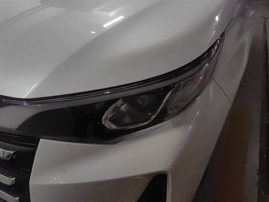 Trumpchi Trumpchi M6