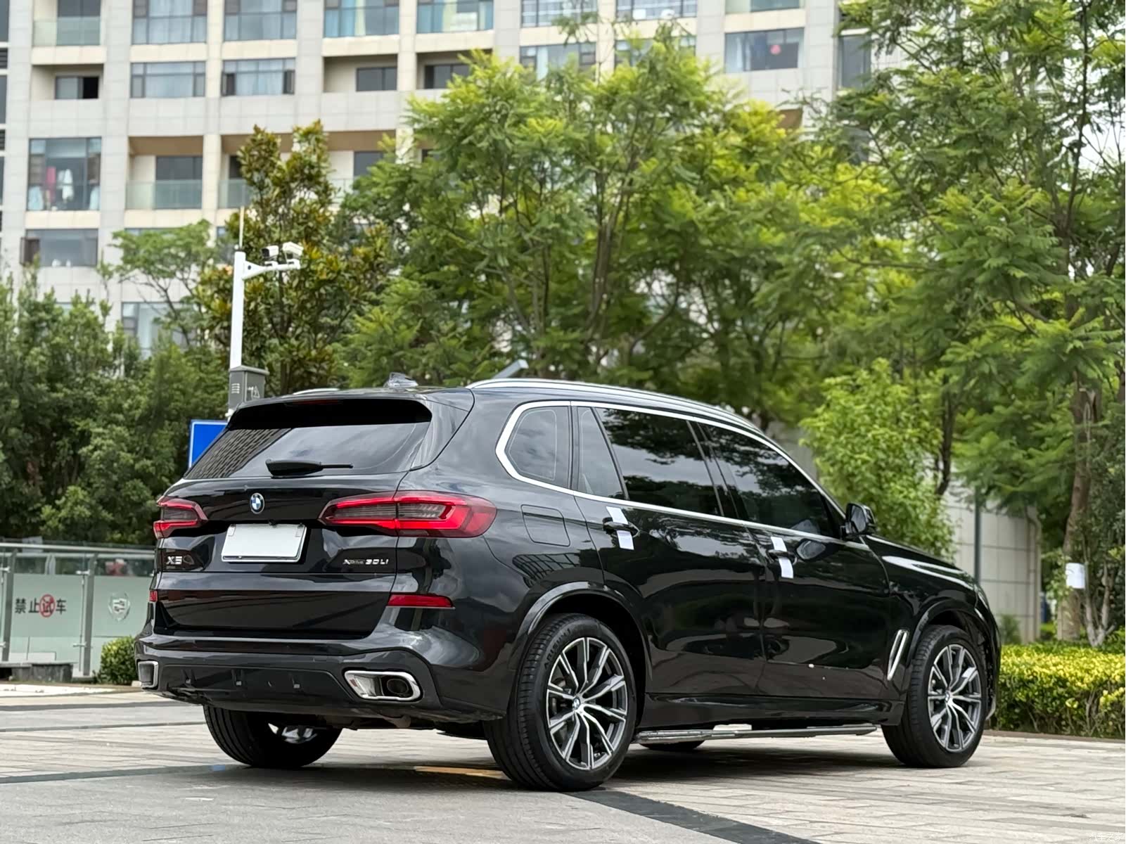 BMW X5, 2022 7